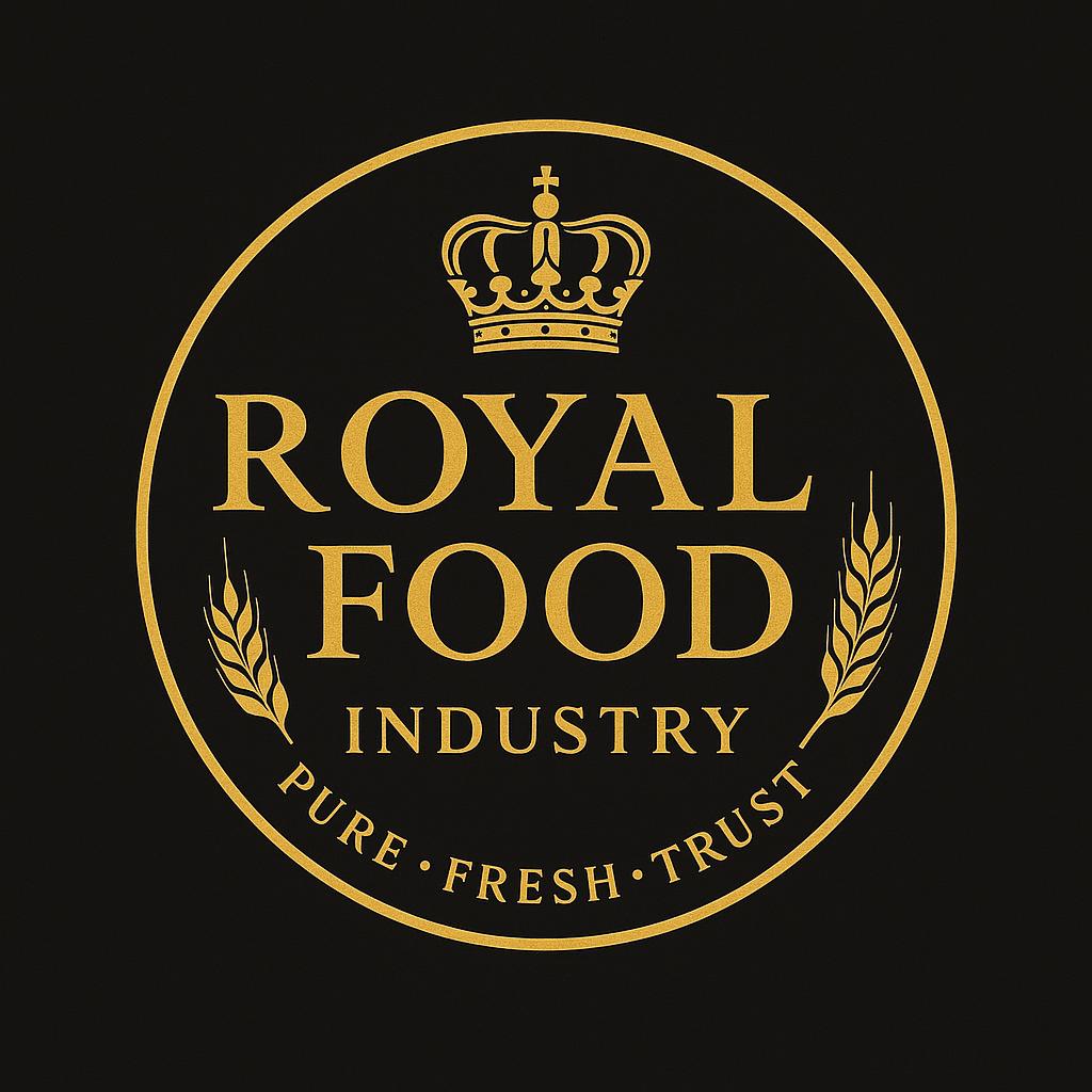 Royal Food Industry